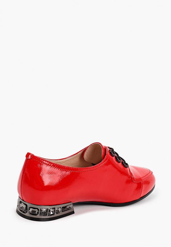 Ascalini Ботинки - фото 3