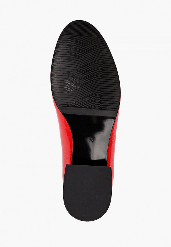 Ascalini Ботинки - фото 5