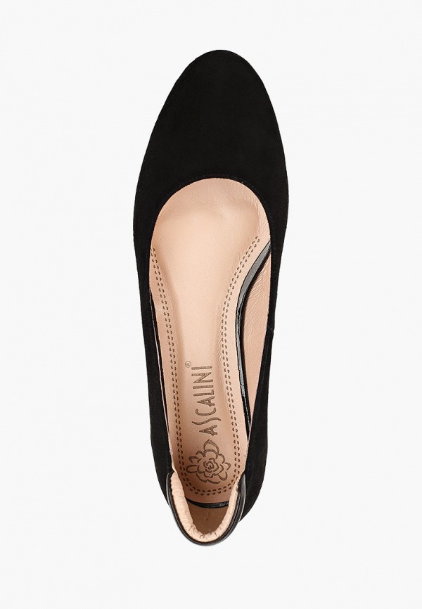 Ascalini Туфли - фото 4