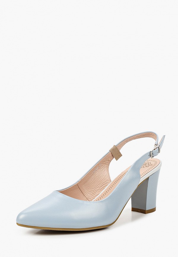 Ascalini Туфли - фото 2