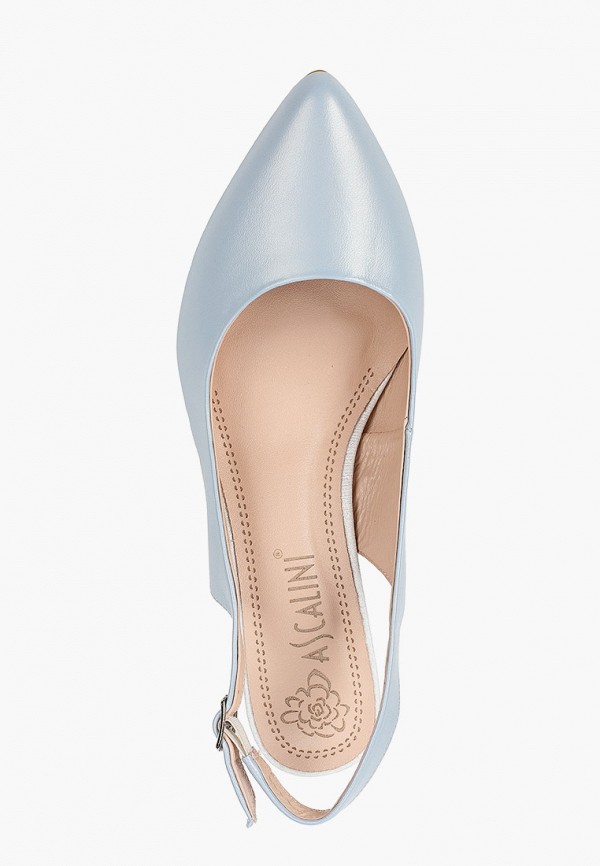 Ascalini Туфли - фото 4