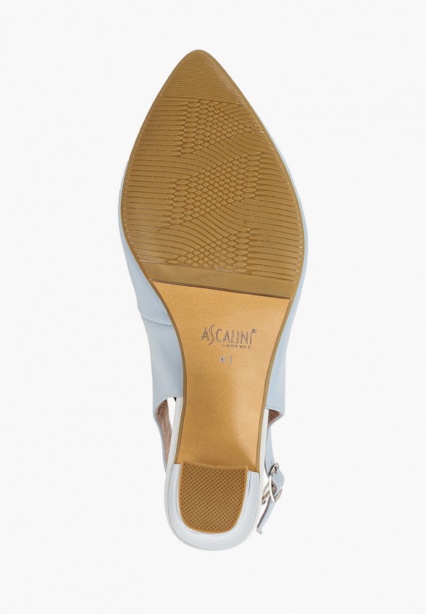 Ascalini Туфли - фото 5