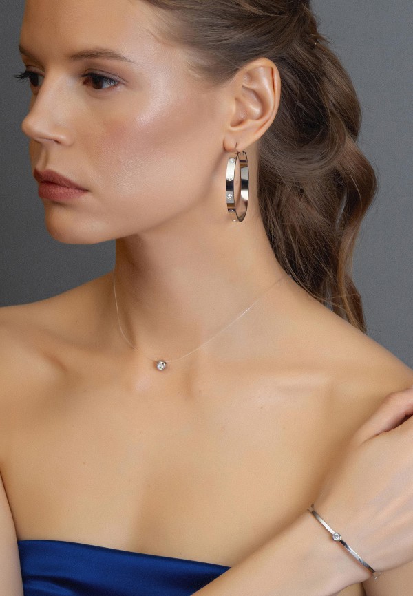 Ice&High Collection Серьги - фото 5