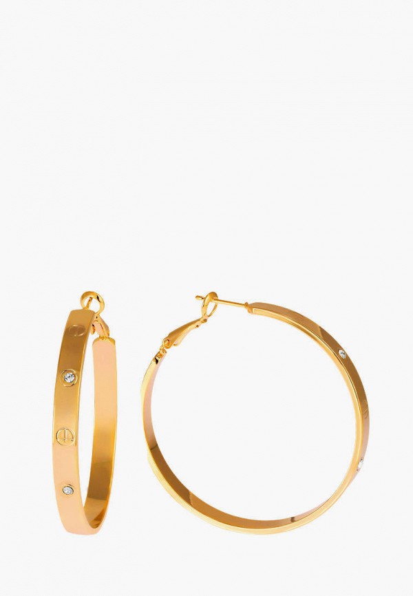 Ice&High Collection Серьги - фото 1