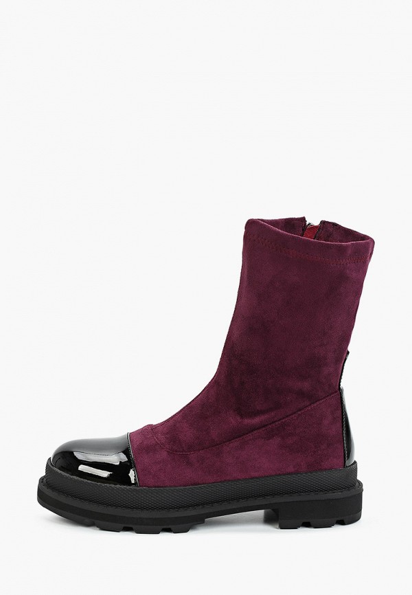 Marco Bonne` Полусапоги - фото 1