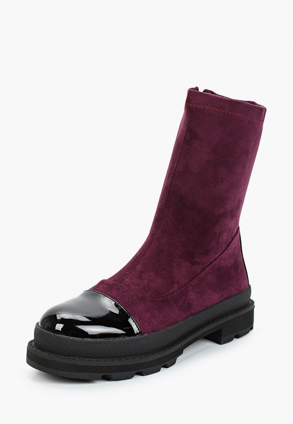 Marco Bonne` Полусапоги - фото 2