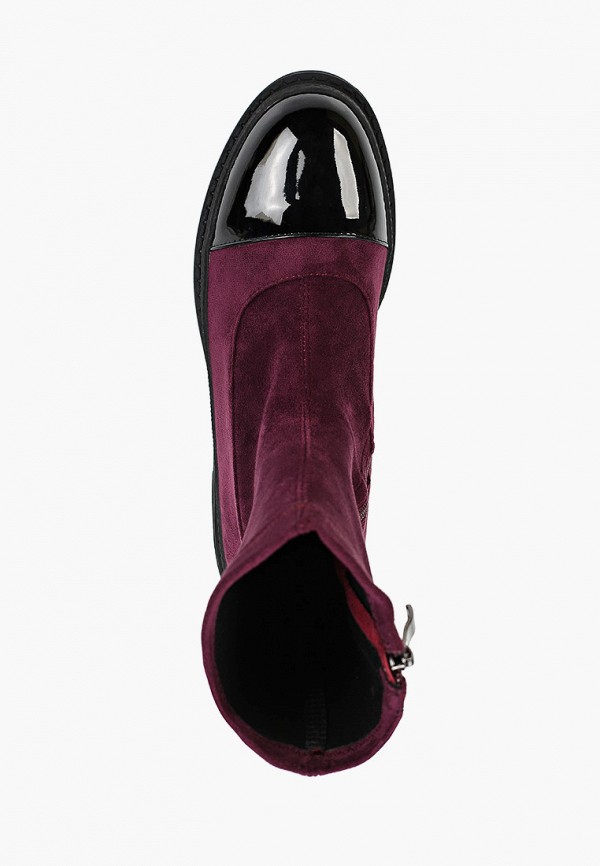 Marco Bonne` Полусапоги - фото 4