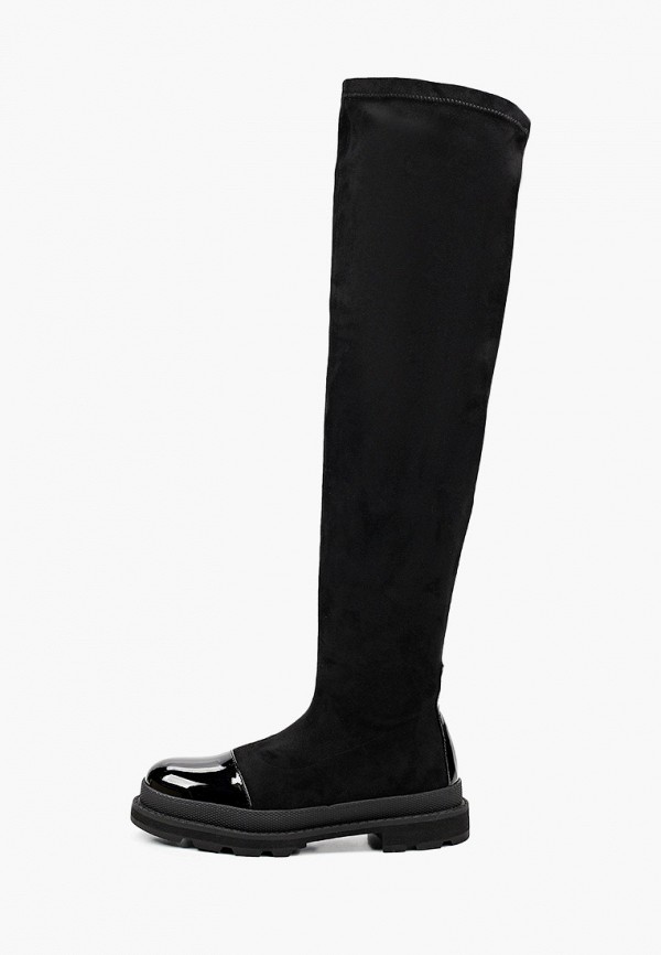 Marco Bonne` Ботфорты - фото 1