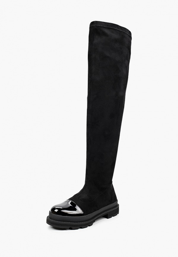 Marco Bonne` Ботфорты - фото 2