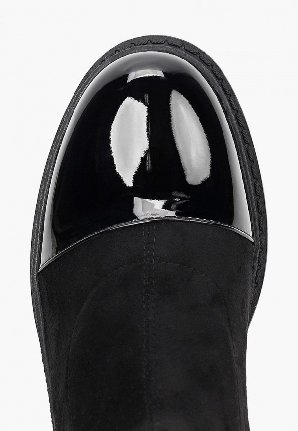 Marco Bonne` Ботфорты - фото 4