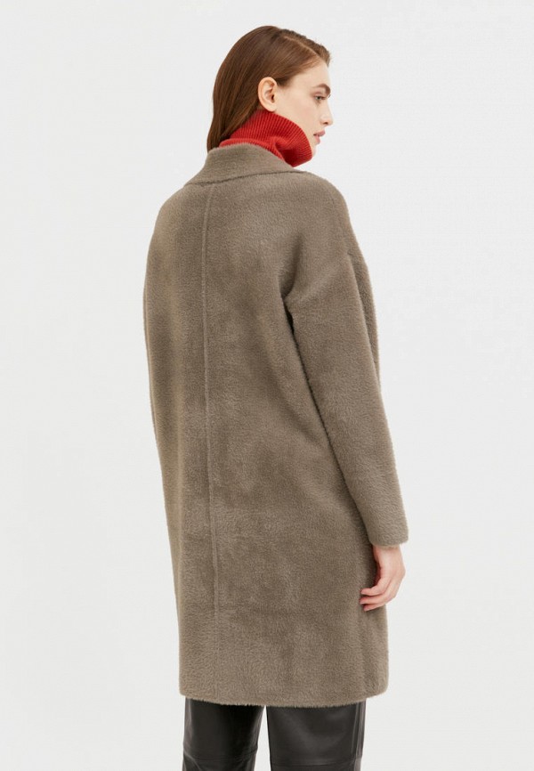 Finn Flare Пальто - фото 3