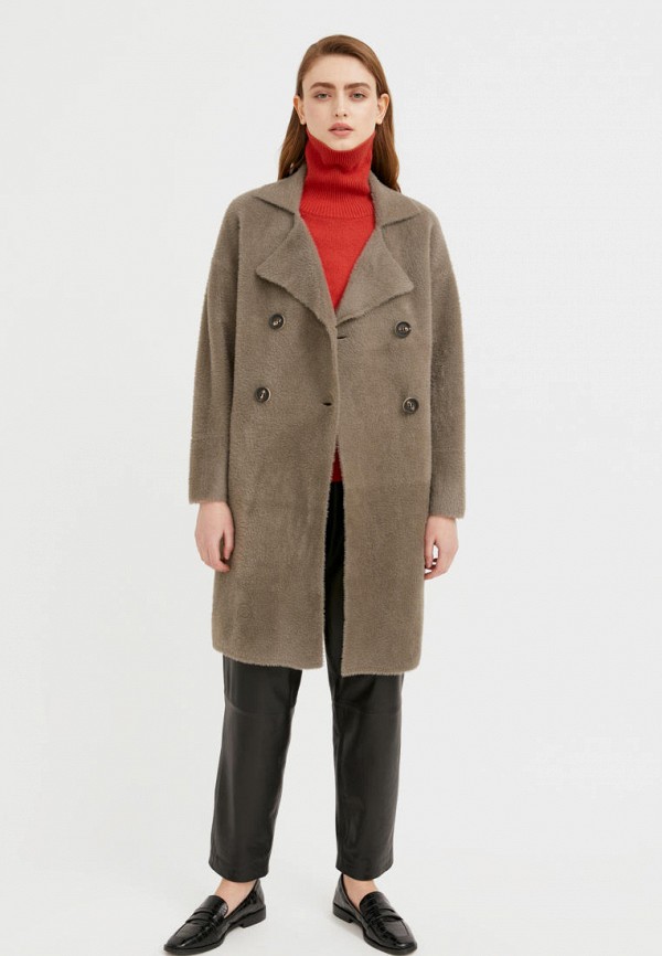 Finn Flare Пальто - фото 2