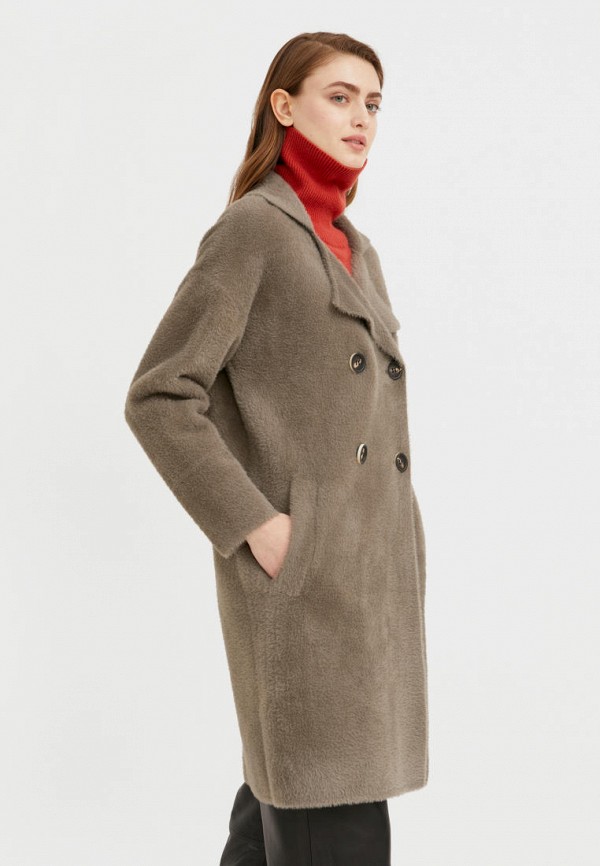 Finn Flare Пальто - фото 4