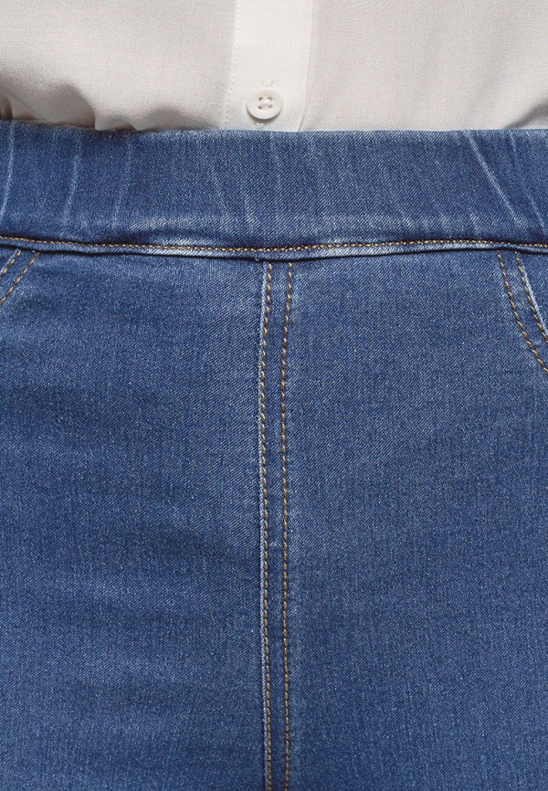 oodji Джеггинсы - фото 4