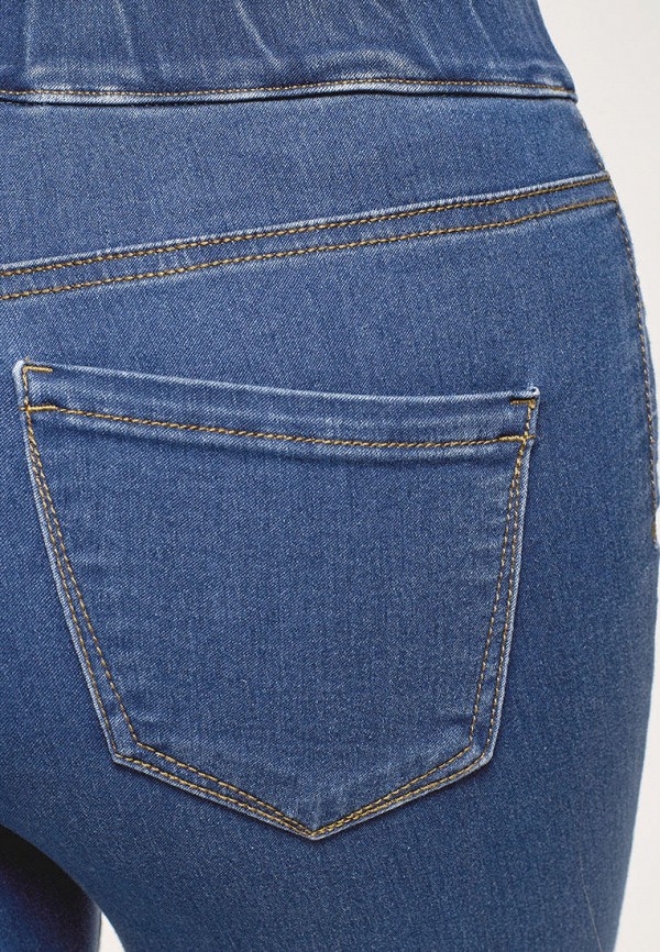 oodji Джеггинсы - фото 5