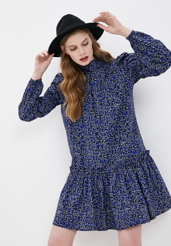 SELA Платье - Exclusive online - фото 1