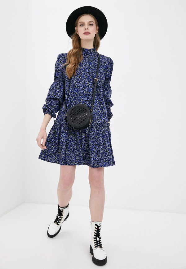 SELA Платье - Exclusive online - фото 2