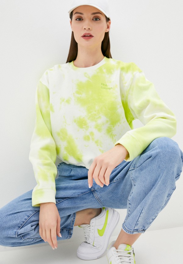 SELA Свитшот - Exclusive online - фото 1