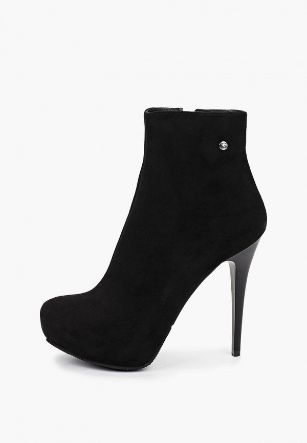 Gresco Ботильоны - фото 1