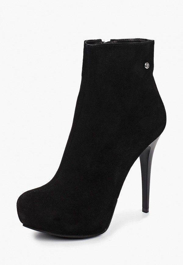 Gresco Ботильоны - фото 2