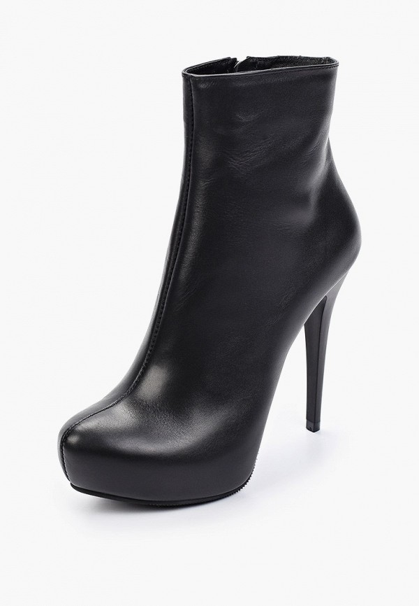 Gresco Ботильоны - фото 2