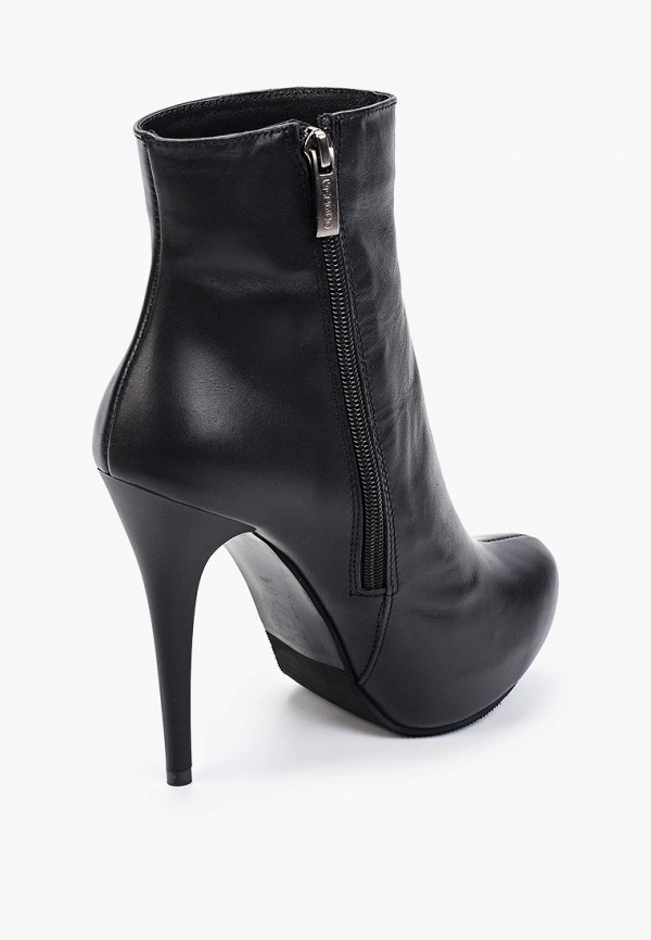 Gresco Ботильоны - фото 3