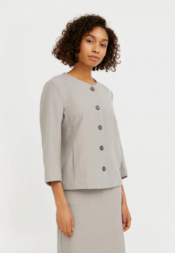 Finn Flare Жакет - фото 4