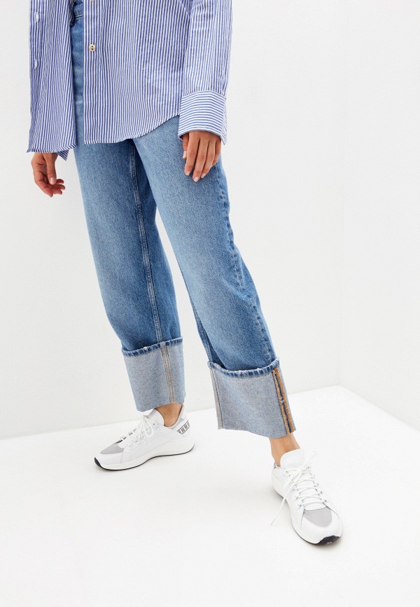 Ralf Ringer Кроссовки - SILVIA, полнота Е5 - фото 6