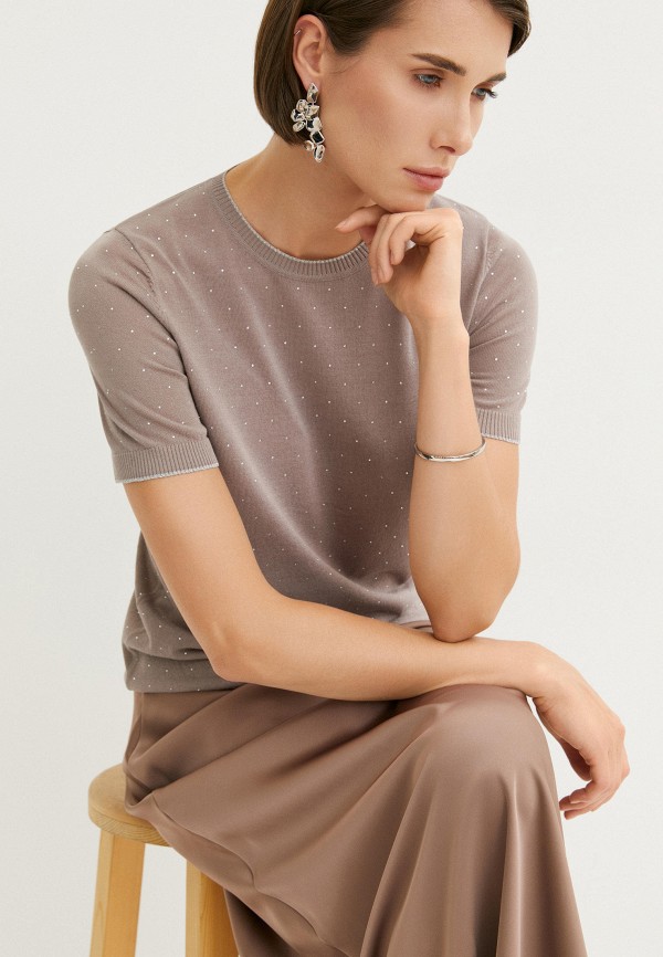 Begood Джемпер - фото 4