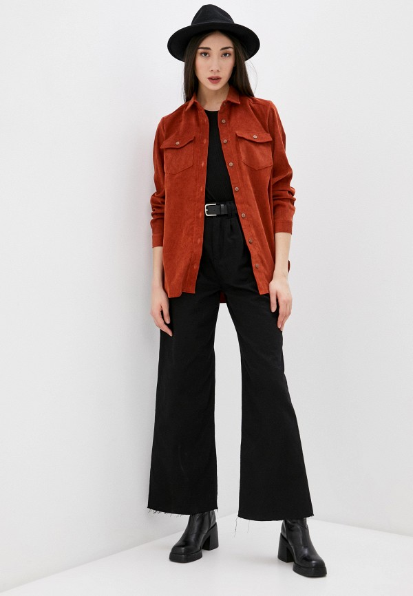 Adele Fashion Рубашка - фото 2