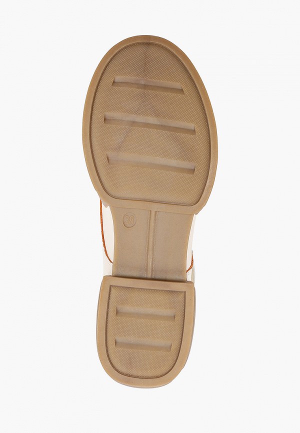 El'Rosso Ботинки - фото 5