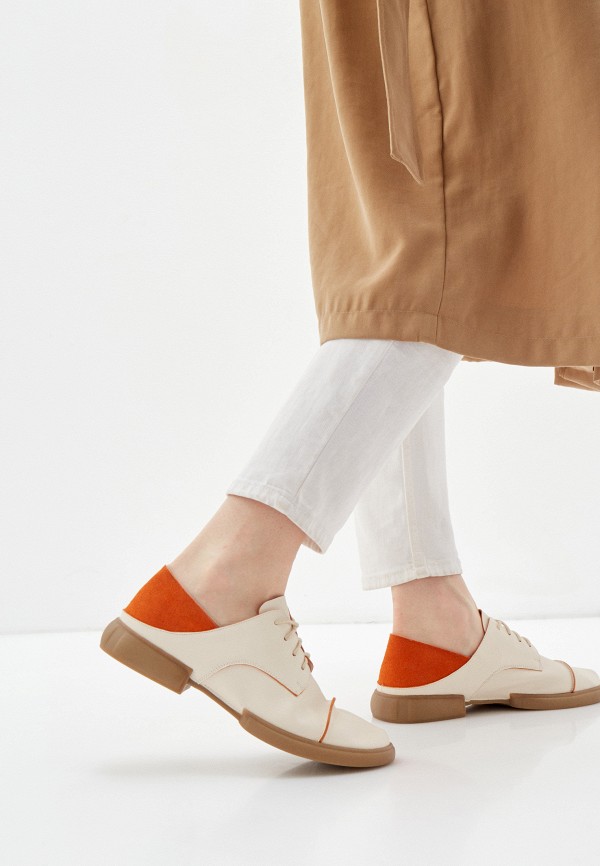 El'Rosso Ботинки - фото 6