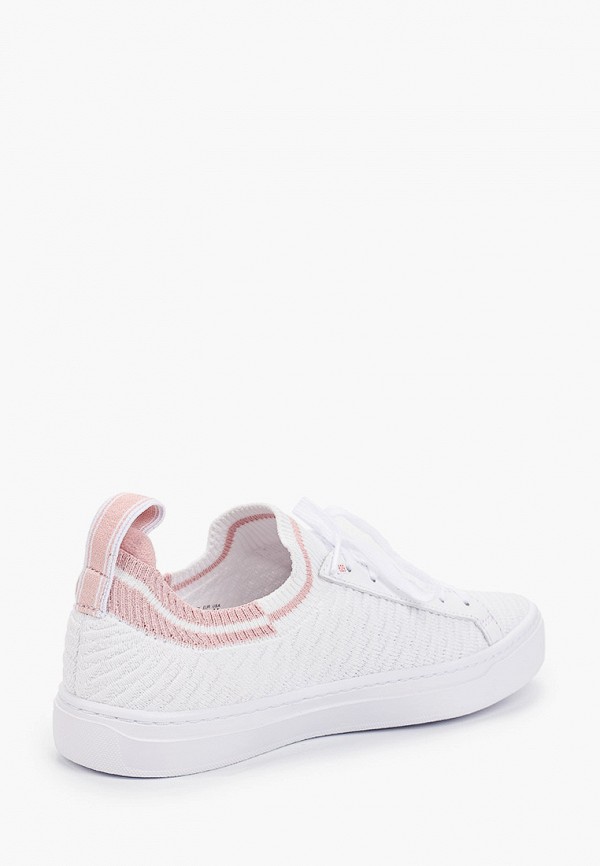 Lacoste Кеды - LA PIQUEE 0721 1 CFA - фото 3