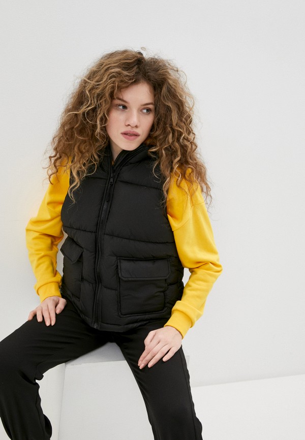 Befree Жилет утепленный - фото 1