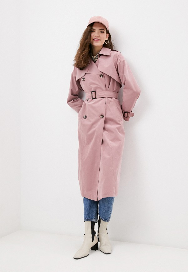 Smith's brand Тренч - фото 1