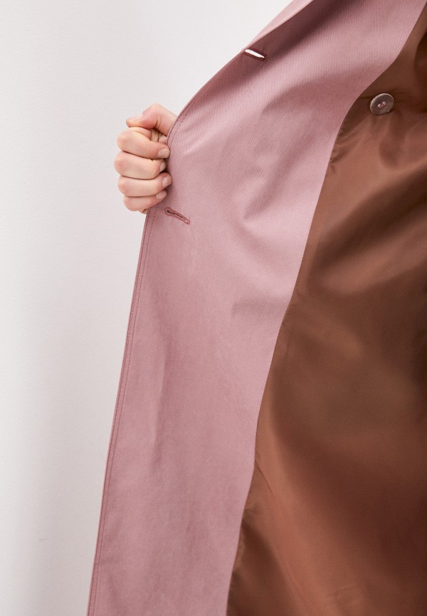 Smith's brand Тренч - фото 4