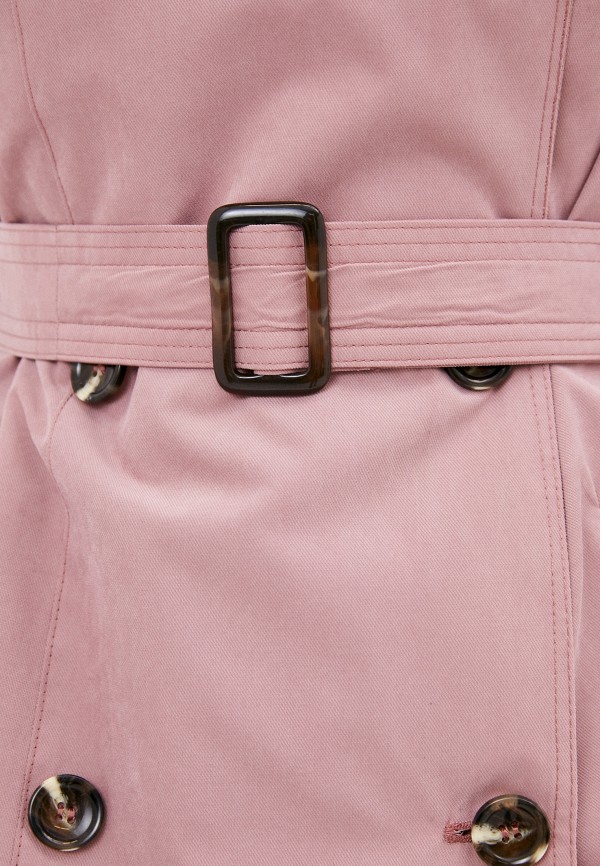 Smith's brand Тренч - фото 5