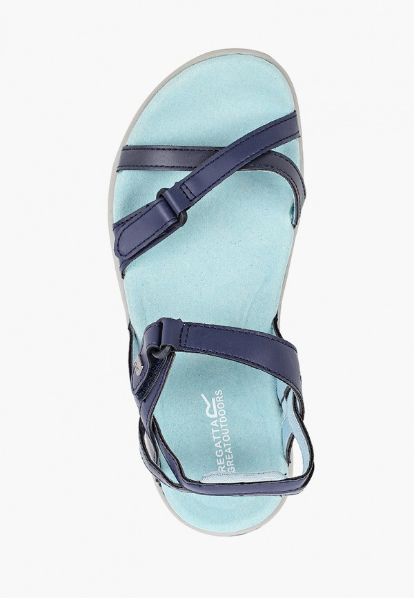 Regatta santa cruz sandals 2025