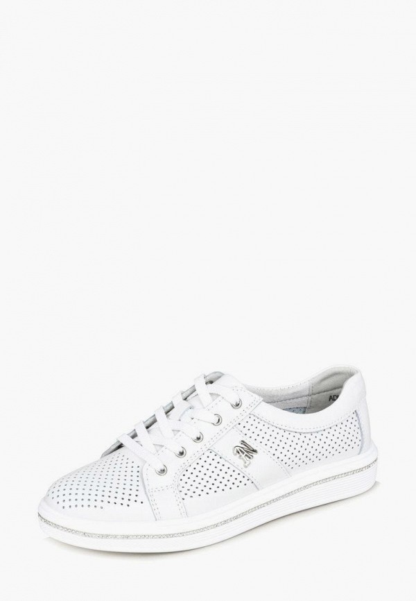 Alessio Nesca Ботинки - фото 2