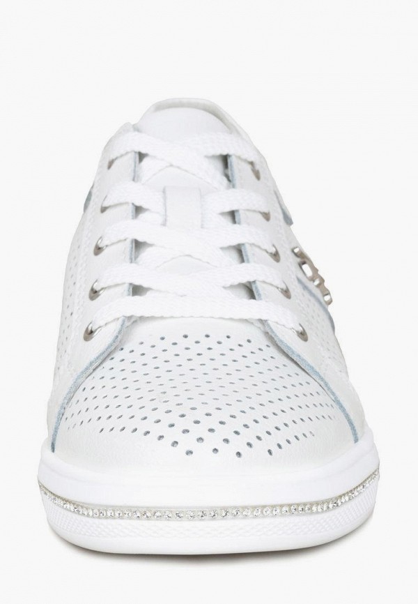 Alessio Nesca Ботинки - фото 6