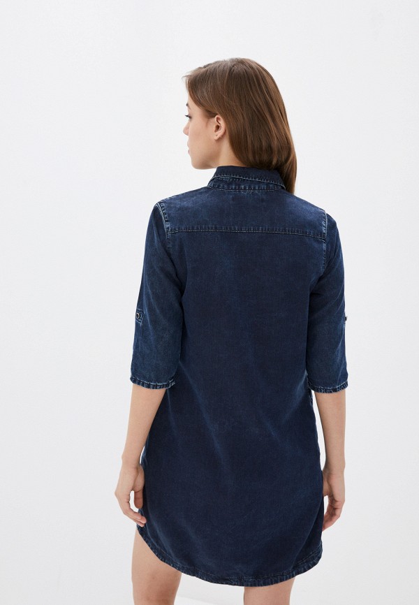 Mavi Платье джинсовое - BREE - фото 3