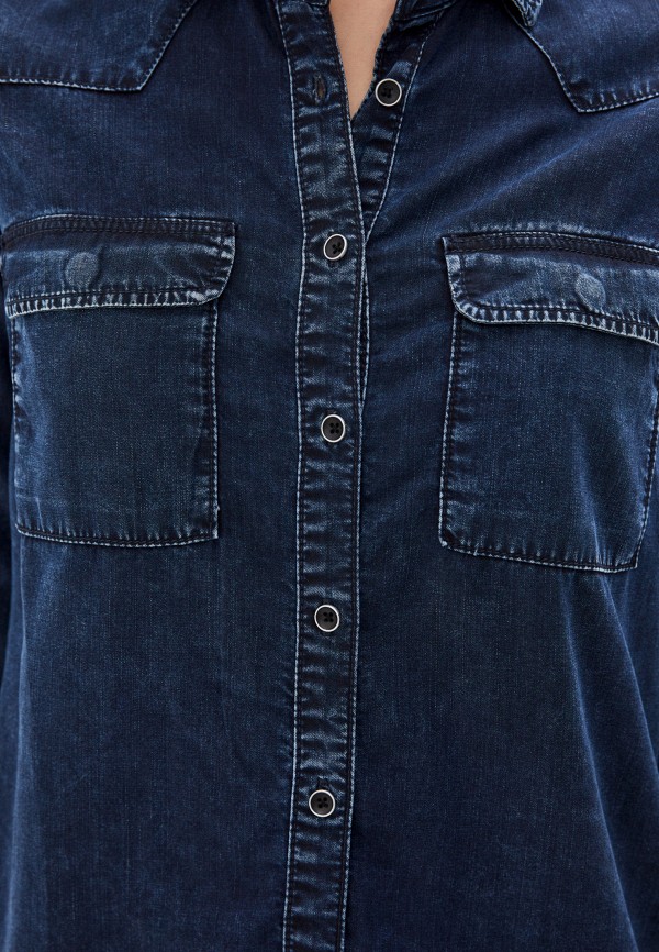 Mavi Платье джинсовое - BREE - фото 4