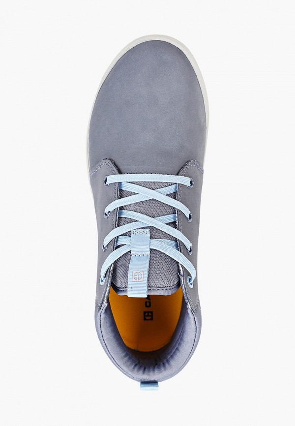 Caterpillar Ботинки - PROXY MID - фото 4