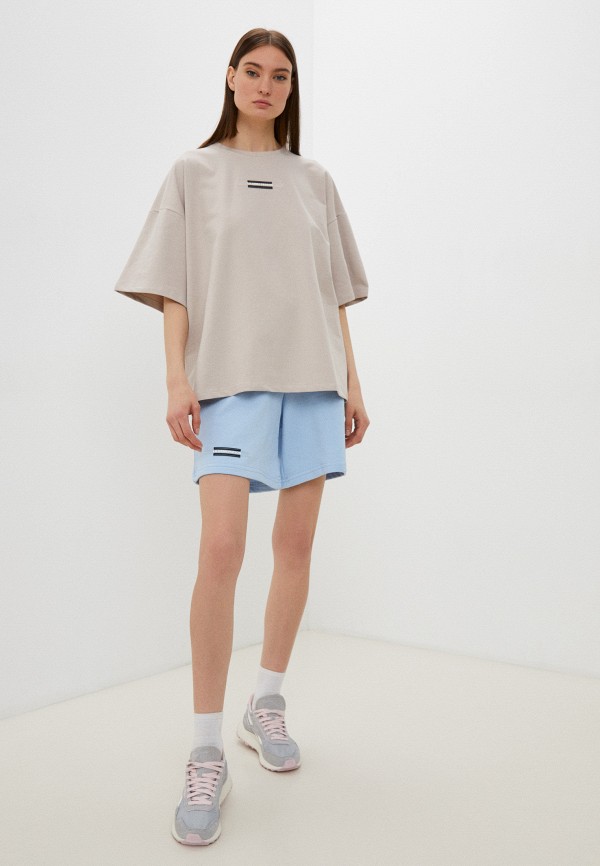 La Urba Person Шорты спортивные - фото 2