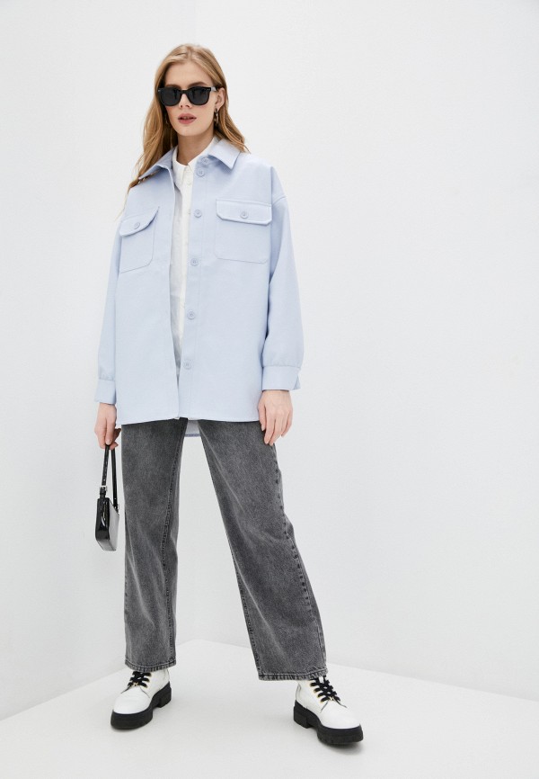 Befree Куртка кожаная - Exclusive online - фото 2