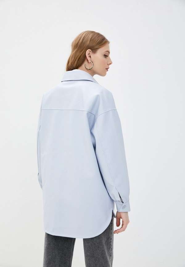 Befree Куртка кожаная - Exclusive online - фото 3