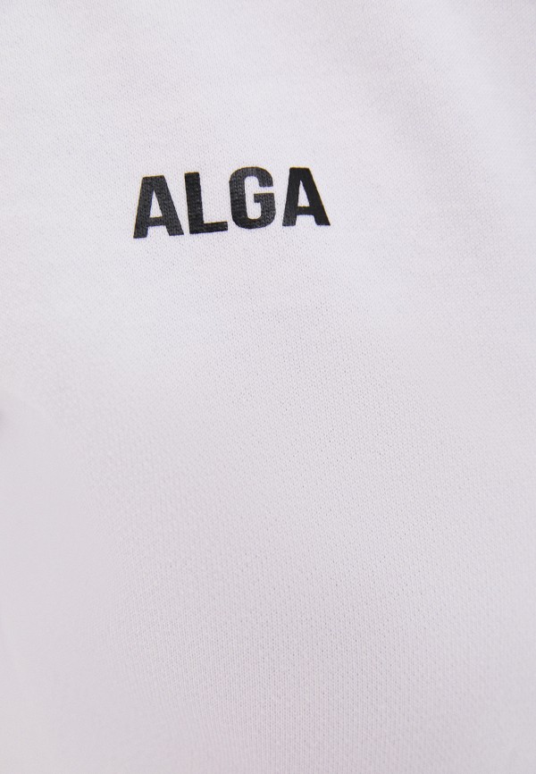 Костюм спортивный Alga, цвет: белый, MP002XW05FEC — купить в интернет ...