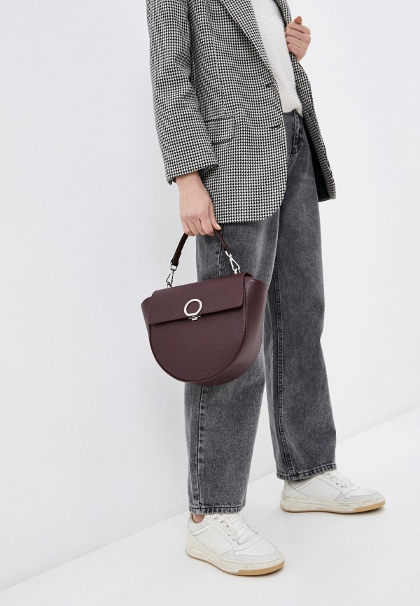 Afina Сумка - Сэтчел - фото 4