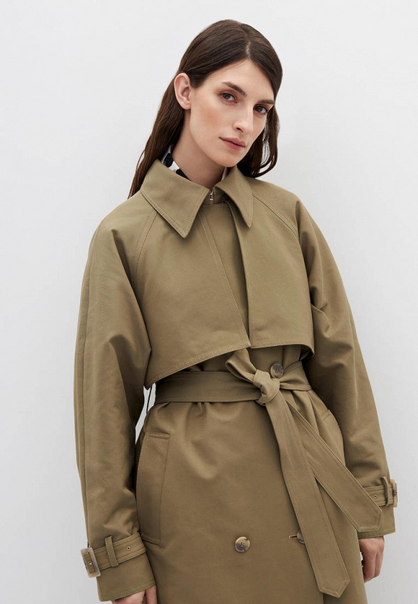 Lime Плащ - фото 2