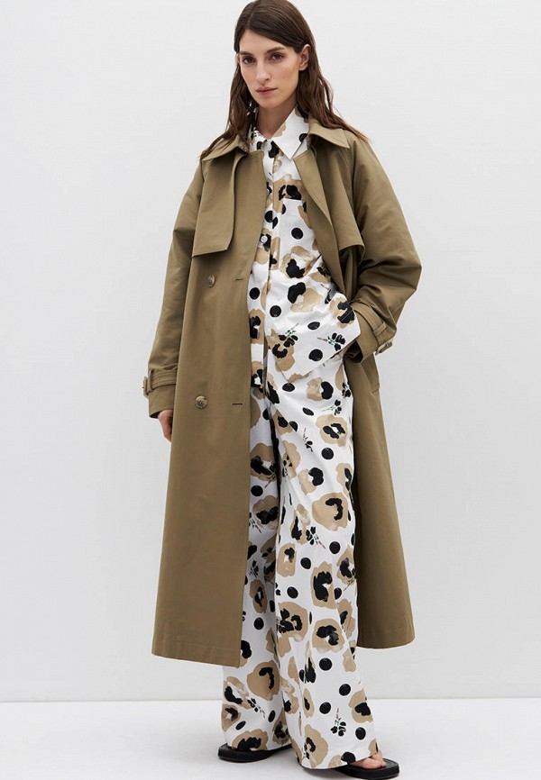 Lime Плащ - фото 1